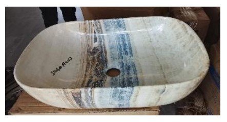 TOP BASIN UCOMFORT INO600-A007 17